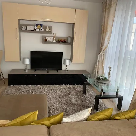 Coresi Avantgarden 30 Lägenhet